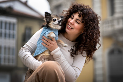 The Psychology of Pet Ownership How Pets Improve Our Lives